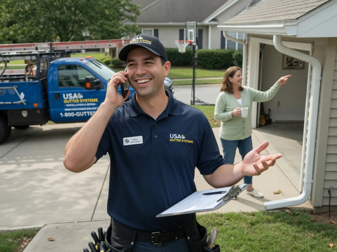 Gutter Installation Battleboro, NC FAQs